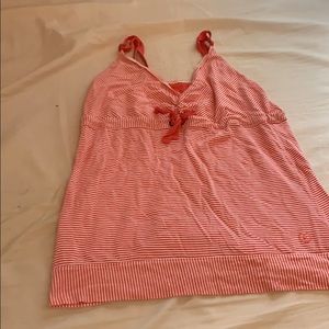 Converse One Star Tank Top